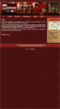 Mobile Screenshot of bordo-krakow.pl